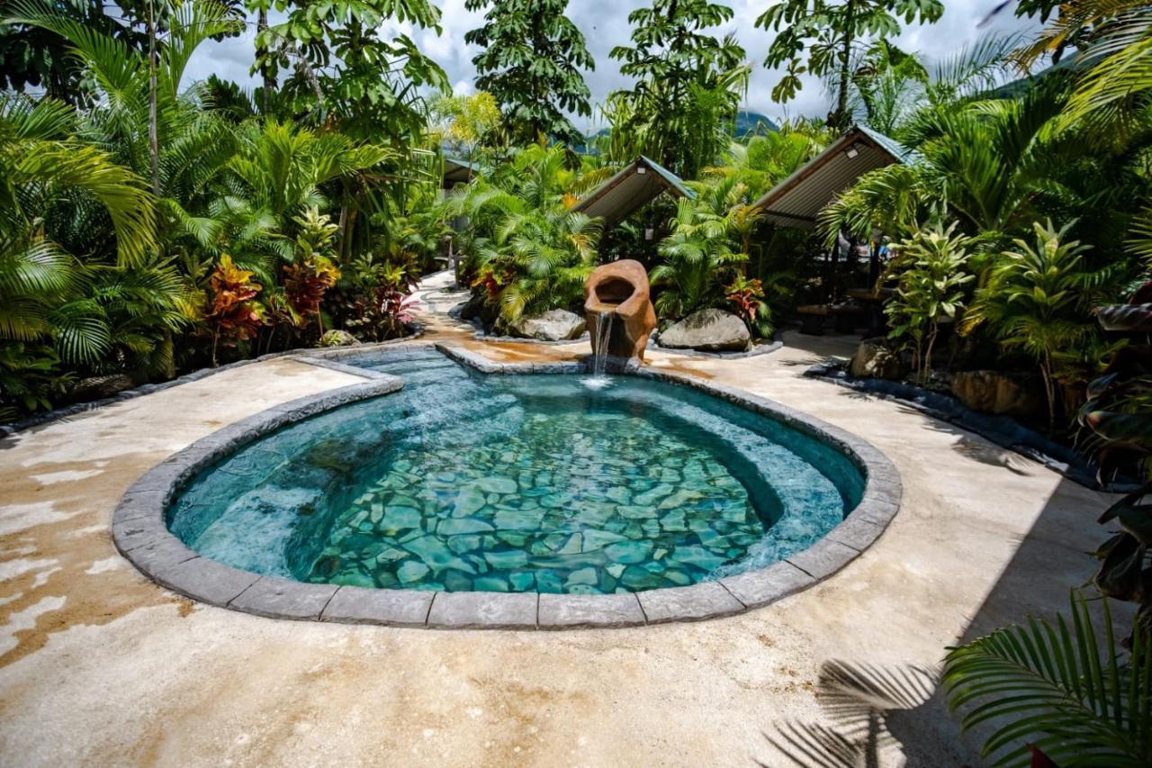 Relax Termalitas - Thermal Water Hotel La Fortuna