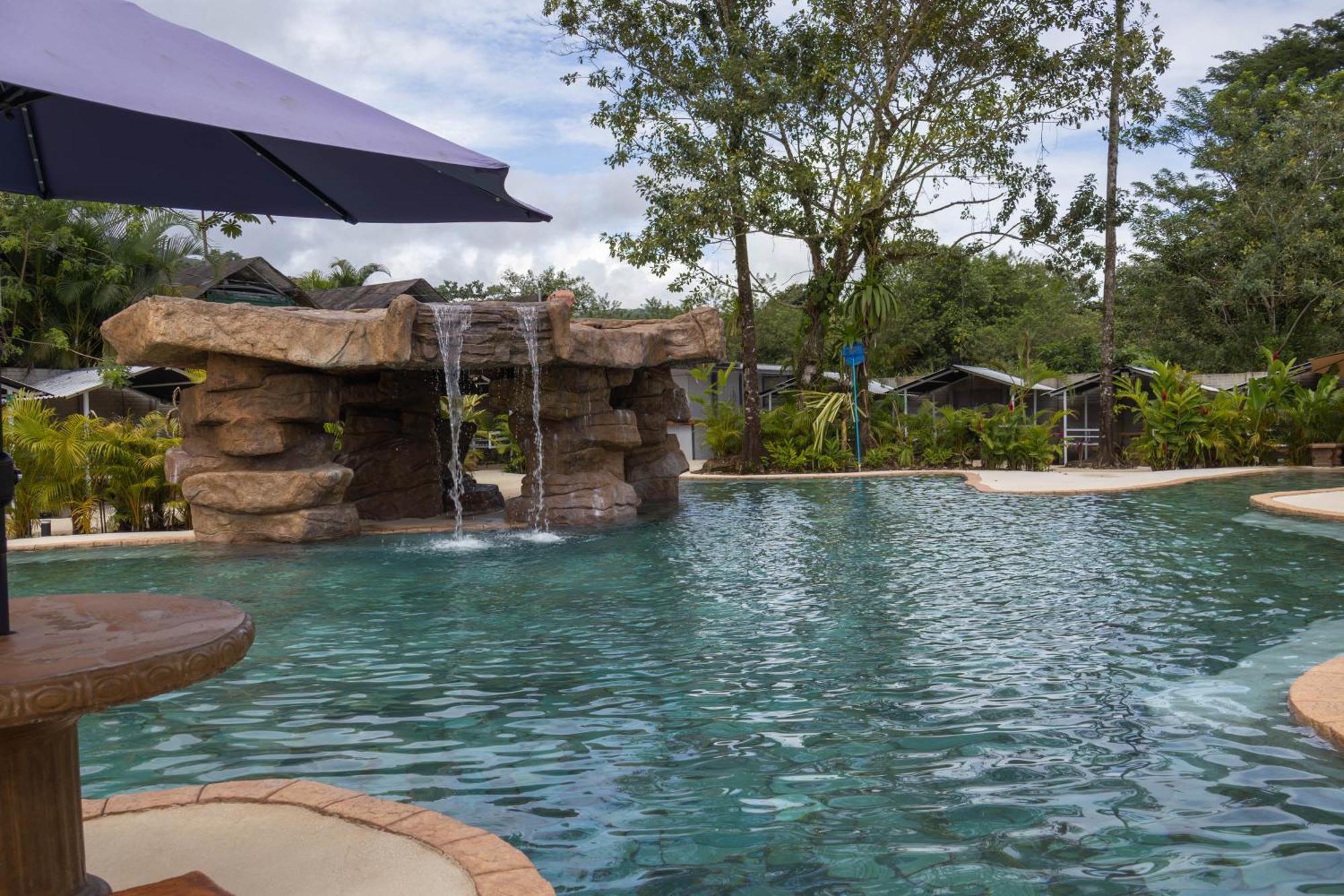 Relax Termalitas - Thermal Water Hotel *