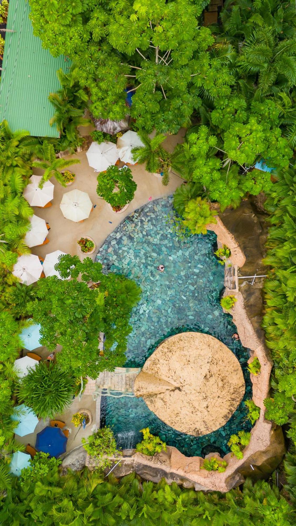Relax Termalitas - Thermal Water Hotel